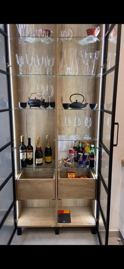 Seven Heaven Apartman Katowice Kültér fotó